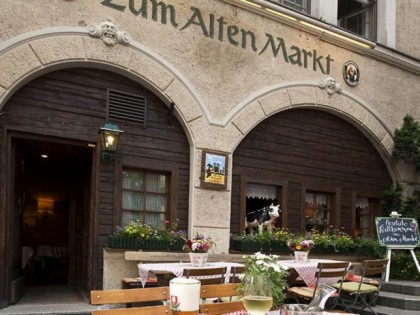 照片: Zum Alten Markt